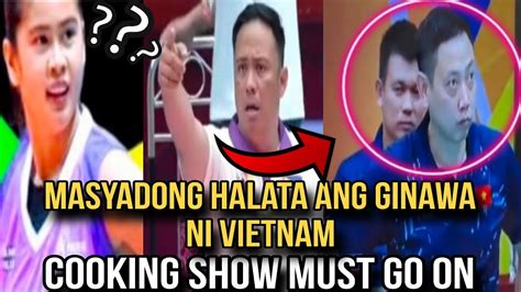 pinayflix. net|Inawat ng Ref Pero Hindi Nagpatinag si Ganda .